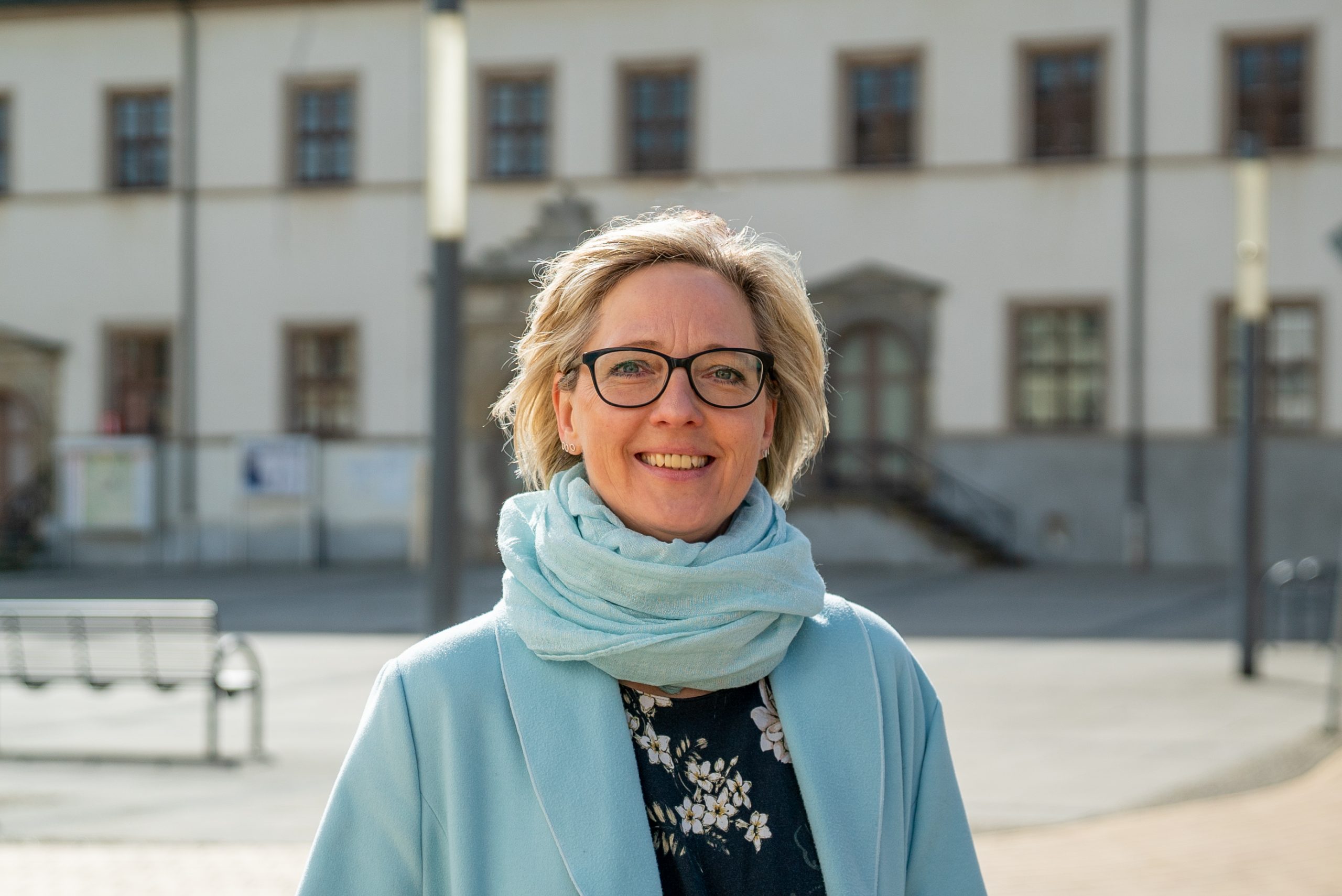 Heike Dorczok Bad Schmiedeberg