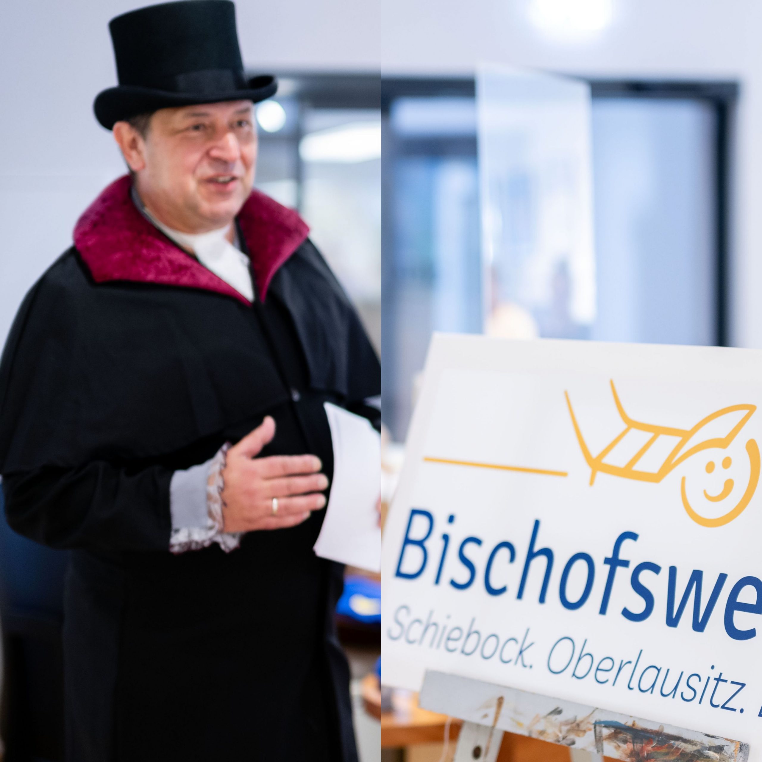 HolmGrosse Holm Große Bischofswerda Schiebock