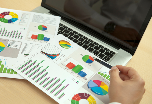 Recherche Kundenmagazin